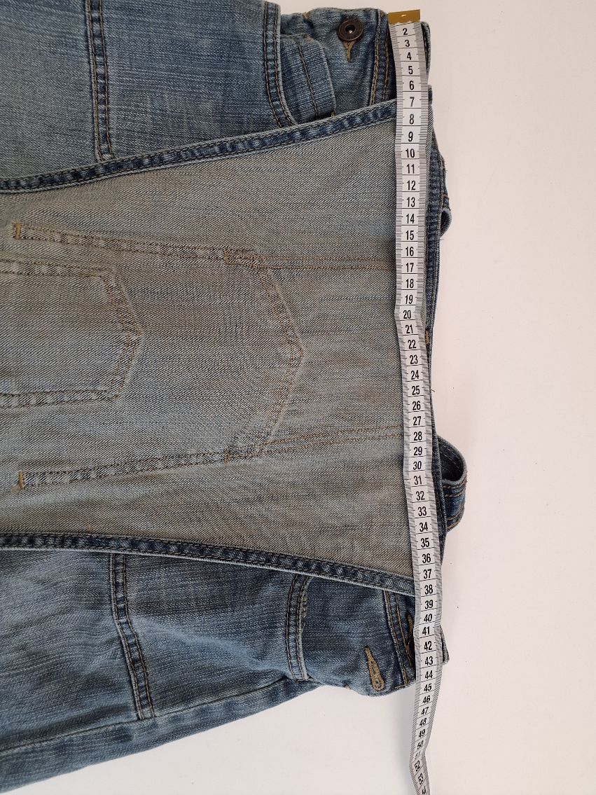 Ukendt mærke shorts overalls